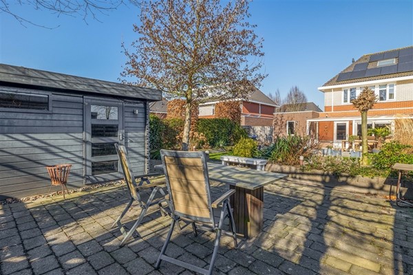 Medium property photo - Taco Haringastraat 6, 9626 TM Schildwolde